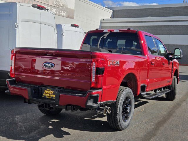 2024 Ford F-250 XLT