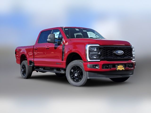 2024 Ford F-250 XLT