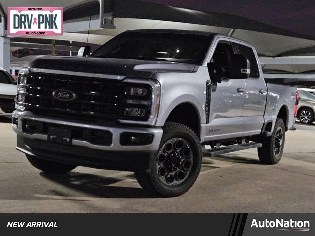 2024 Ford F-250 XLT