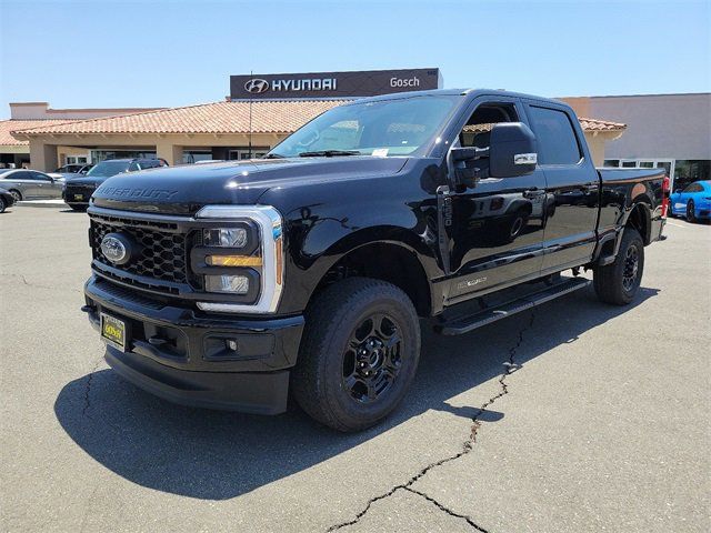 2024 Ford F-250 XLT