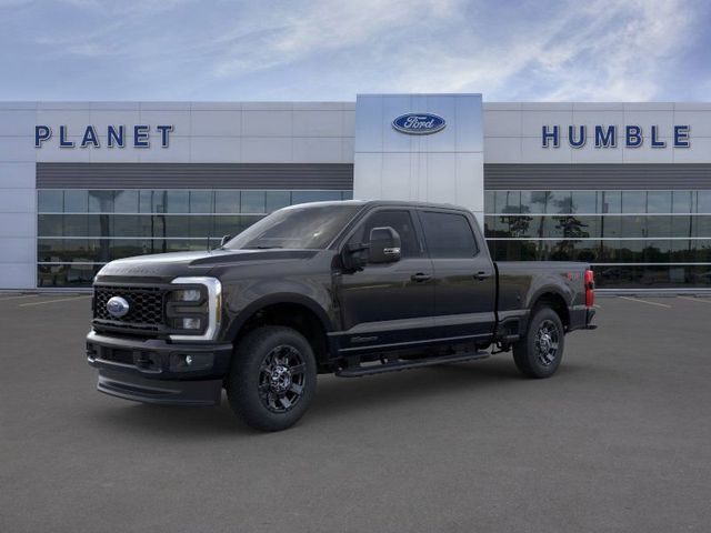 2024 Ford F-250 XLT