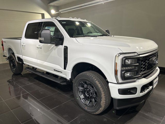 2024 Ford F-250 XLT