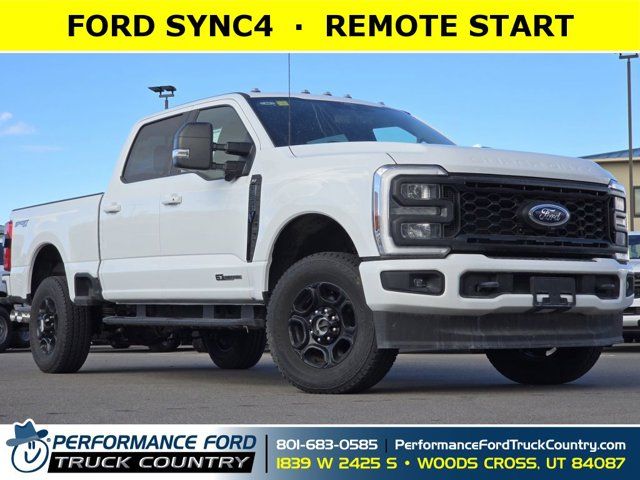 2024 Ford F-250 XLT