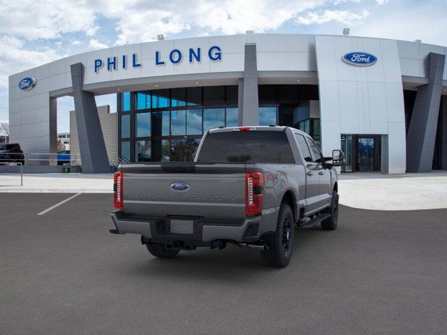 2024 Ford F-250 XLT