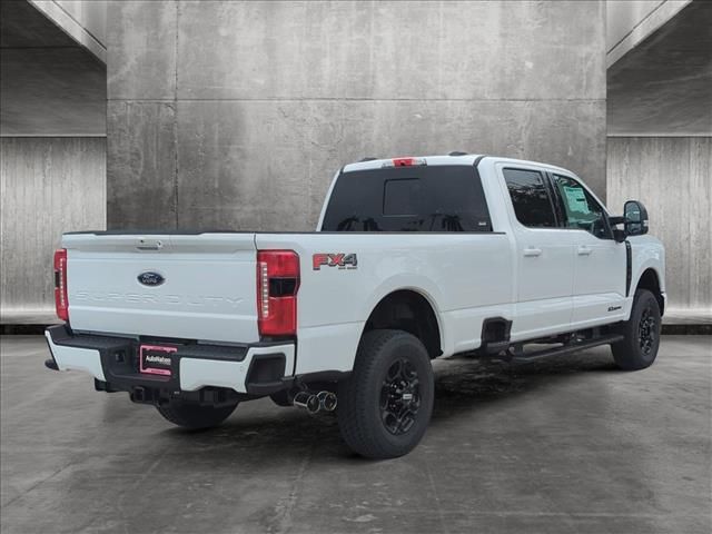 2024 Ford F-250 XLT