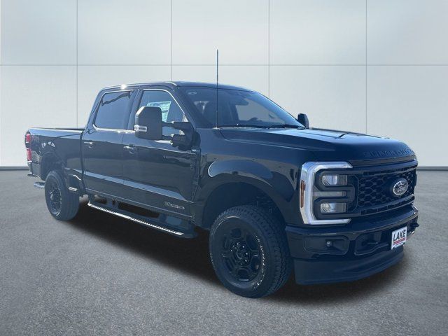 2024 Ford F-250 XLT