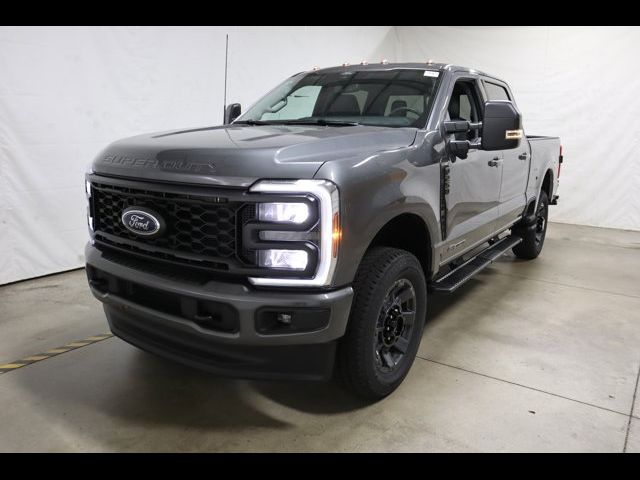 2024 Ford F-250 XLT