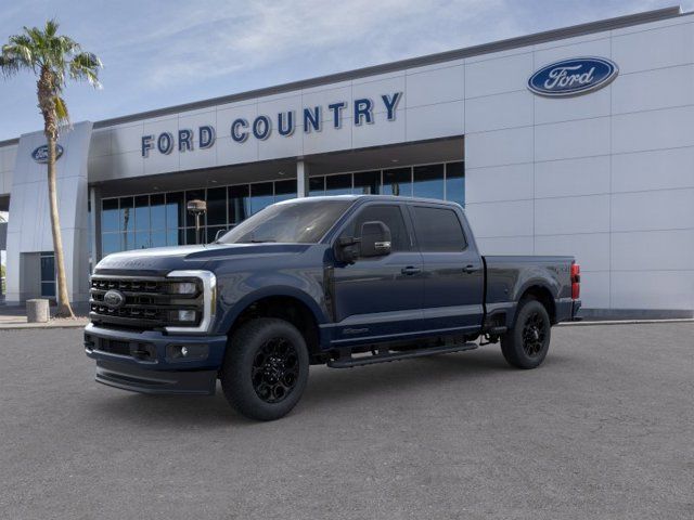 2024 Ford F-250 XLT