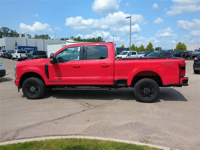 2024 Ford F-250 XLT