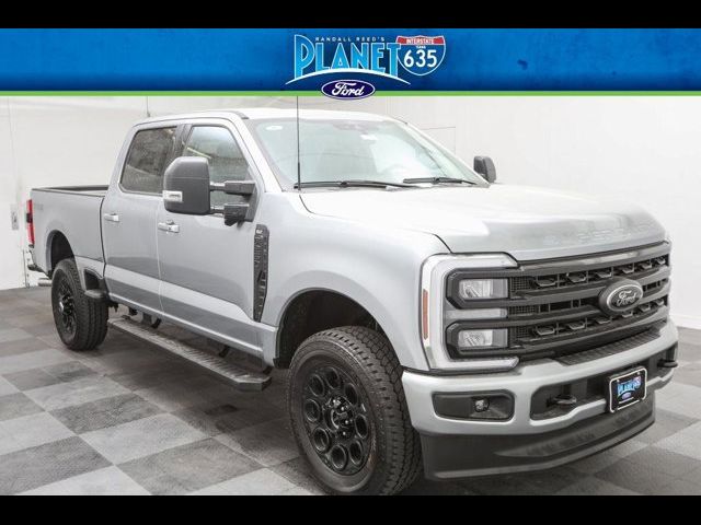 2024 Ford F-250 XLT