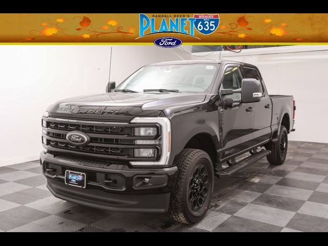 2024 Ford F-250 XLT