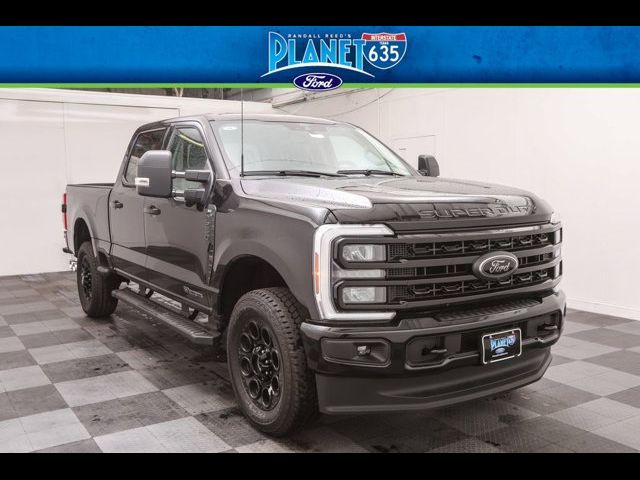 2024 Ford F-250 XLT