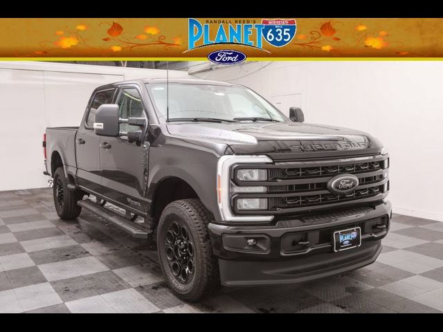 2024 Ford F-250 XLT