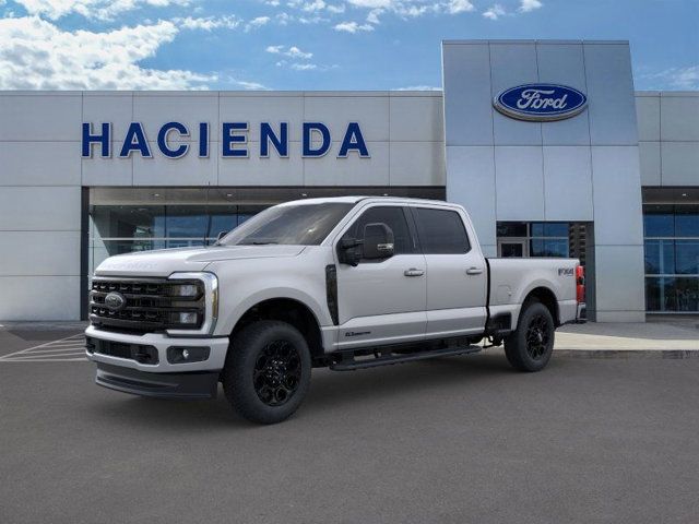 2024 Ford F-250 XLT