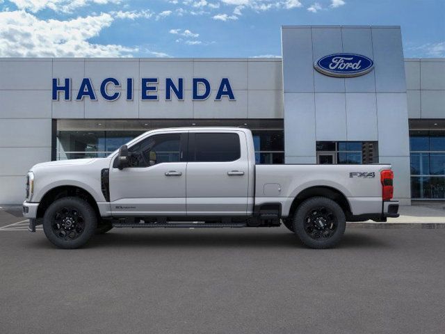 2024 Ford F-250 XLT