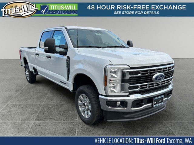 2024 Ford F-250 XLT