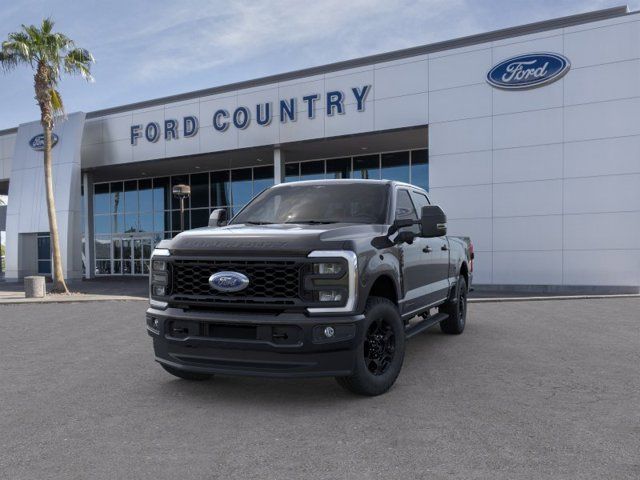 2024 Ford F-250 XLT