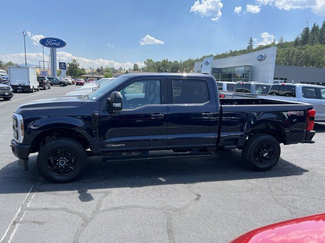 2024 Ford F-250 XLT