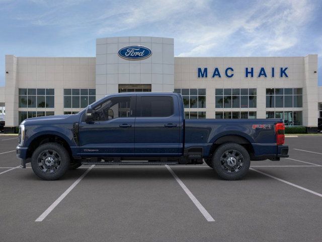 2024 Ford F-250 XLT