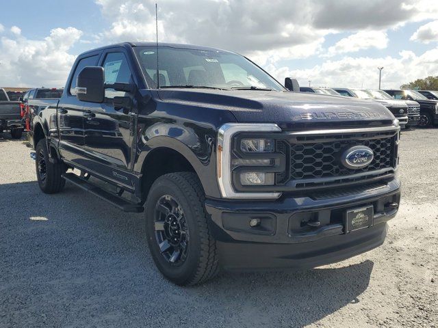 2024 Ford F-250 XLT