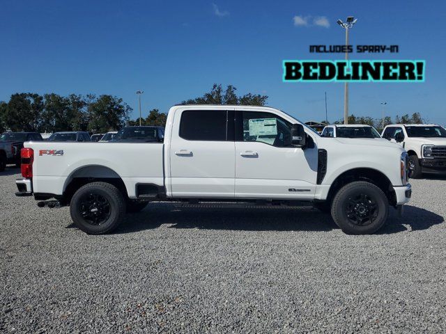 2024 Ford F-250 XLT