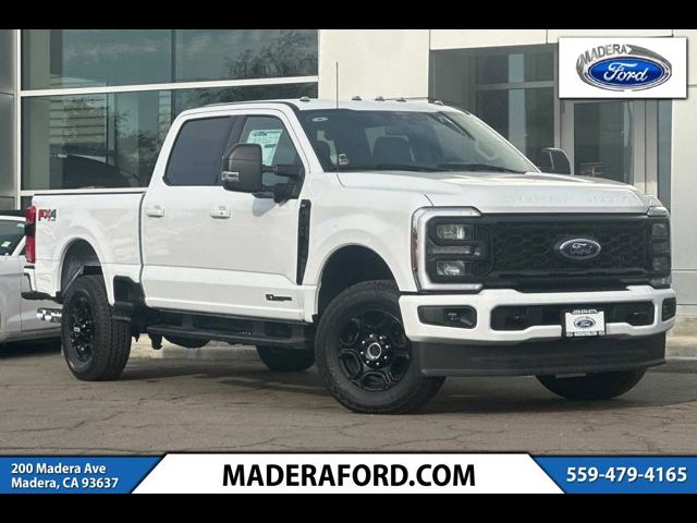 2024 Ford F-250 XLT