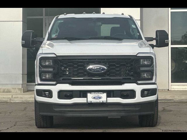 2024 Ford F-250 XLT