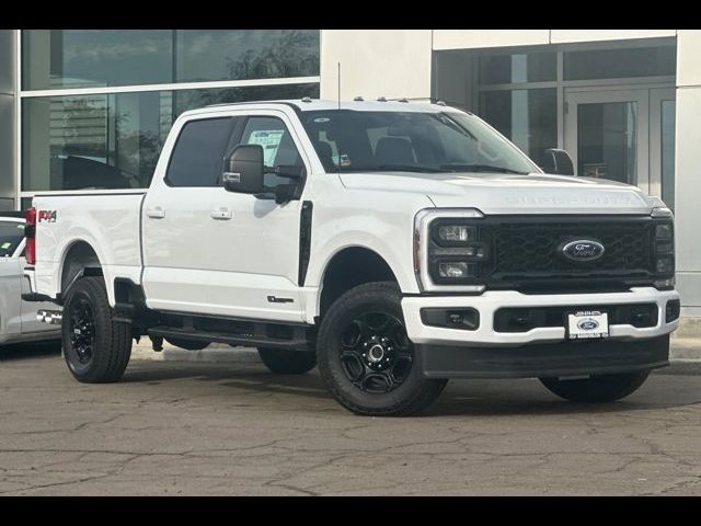 2024 Ford F-250 XLT