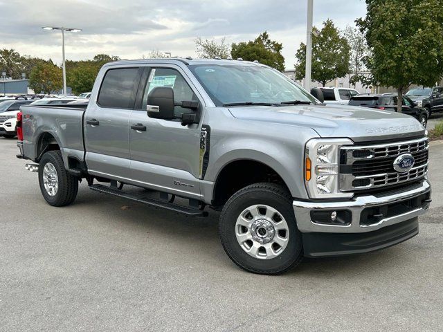 2024 Ford F-250 XLT