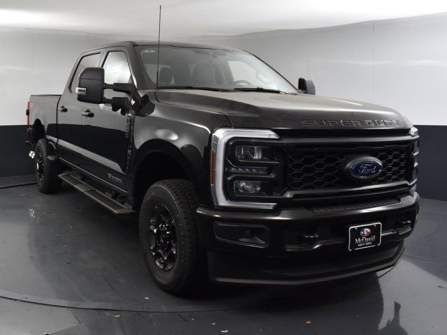 2024 Ford F-250 XLT