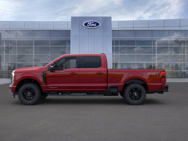 2024 Ford F-250 XLT