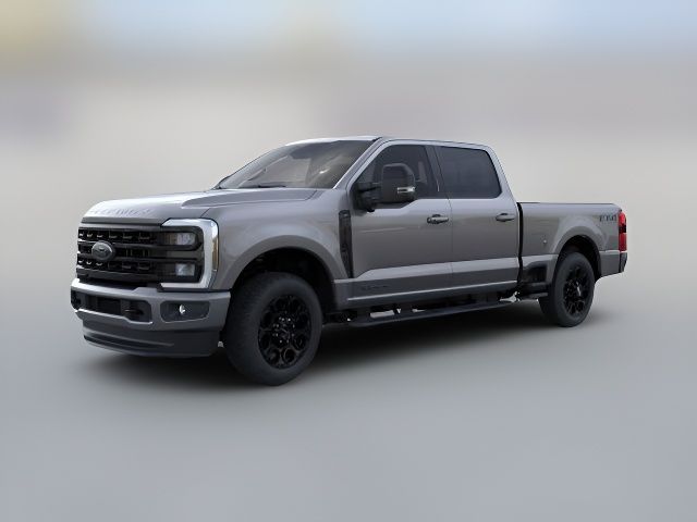 2024 Ford F-250 XLT