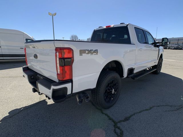 2024 Ford F-250 XLT