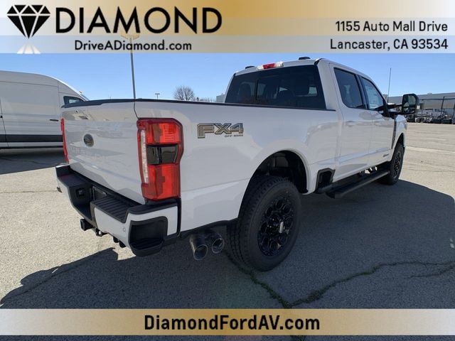 2024 Ford F-250 XLT