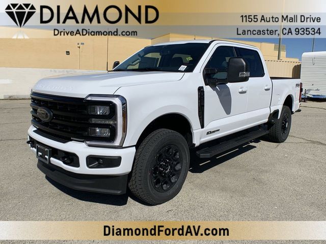 2024 Ford F-250 XLT