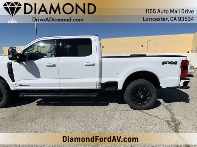 2024 Ford F-250 XLT