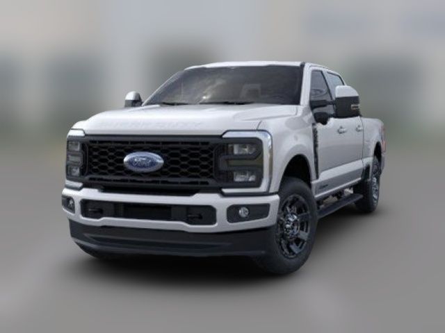 2024 Ford F-250 XLT