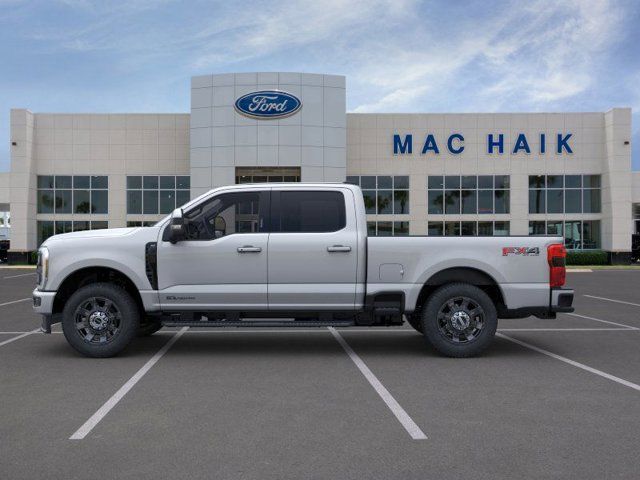 2024 Ford F-250 XLT