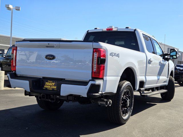 2024 Ford F-250 XLT