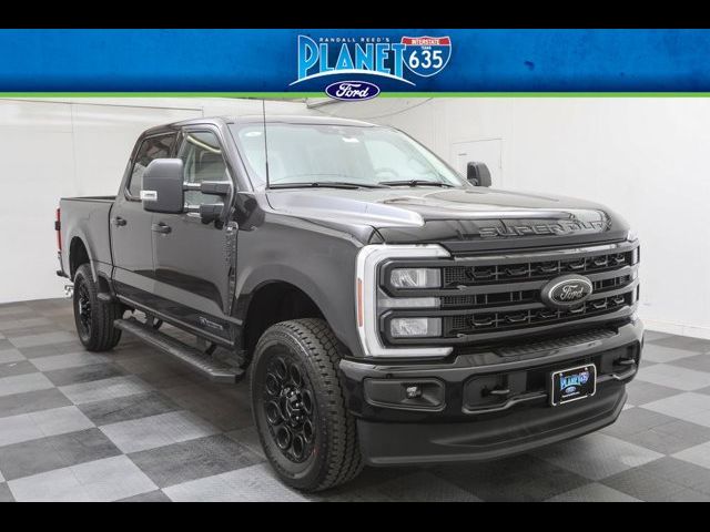 2024 Ford F-250 XLT