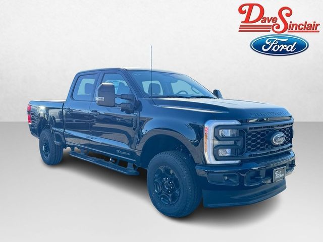 2024 Ford F-250 XLT