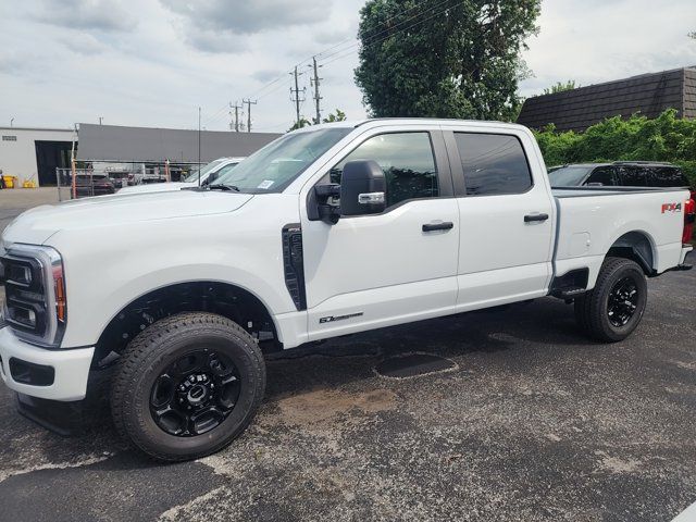 2024 Ford F-250 XLT