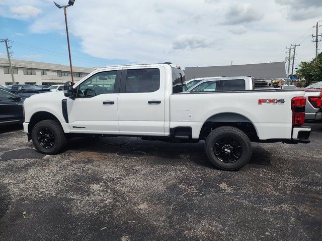 2024 Ford F-250 XLT