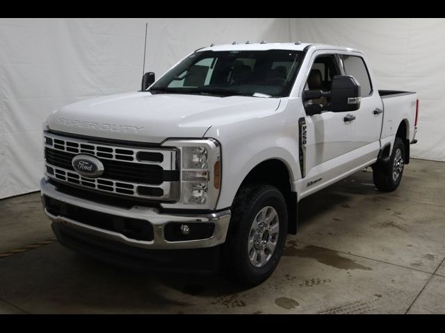 2024 Ford F-250 XLT