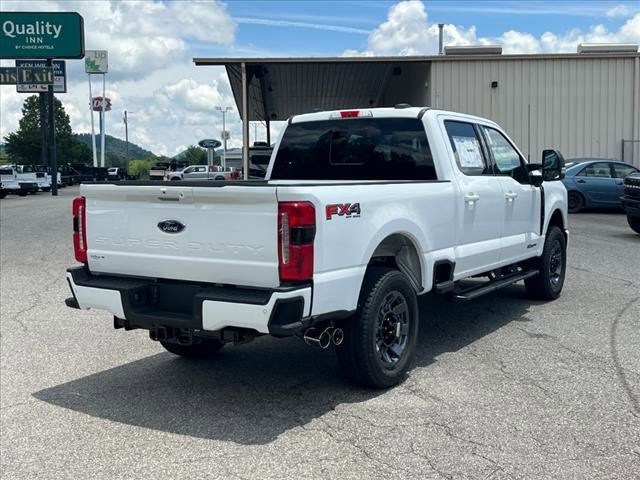 2024 Ford F-250 XLT