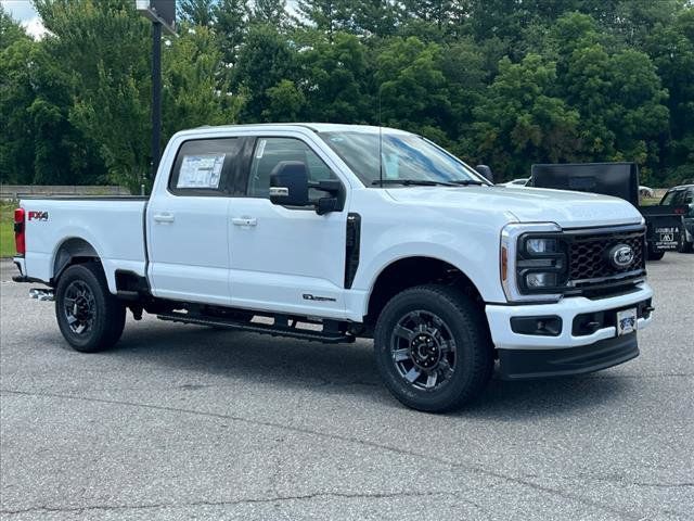 2024 Ford F-250 XLT