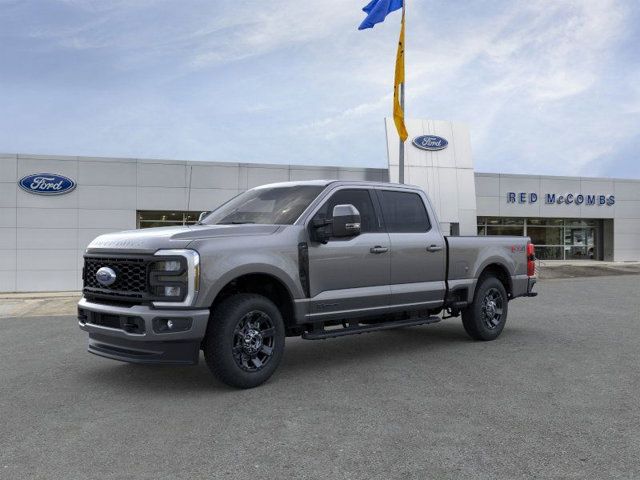 2024 Ford F-250 XLT