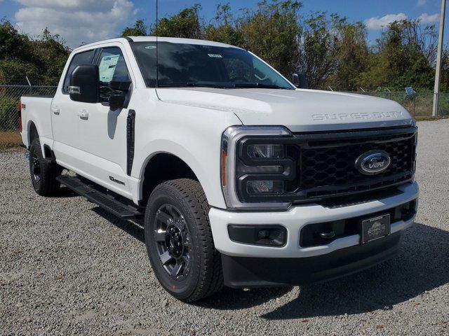 2024 Ford F-250 XLT