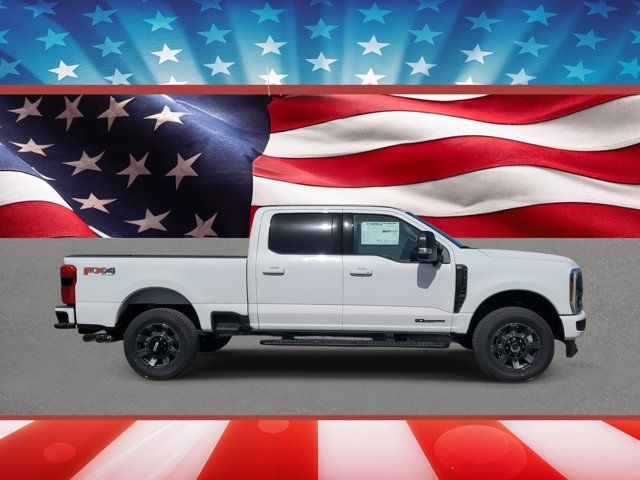 2024 Ford F-250 XLT