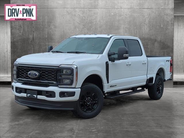 2024 Ford F-250 XLT